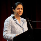 30. Vorarlberger Wirtschaftsforum in Bregenz: Vortrag Monisha Kaltenborn