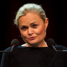 30. Vorarlberger Wirtschaftsforum in Bregenz: Vortrag Brigitte Weber