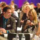 30. Vorarlberger Wirtschaftsforum in Bregenz: Vortrag Gerhard Schröder