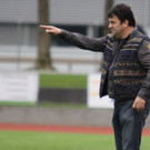 Palinic neuer Trainer in Wolfurt