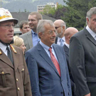 140-Jahr-Fest der Feuerwehr Bludenz