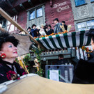 Bilder vom Martinimarkt
