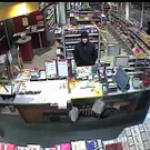 Überfall auf Tankstelle in Schwechat: Der Täter