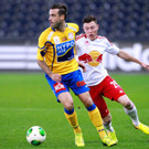 FC Liefering - St. Pölten