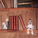   Lesereise für Kinder  