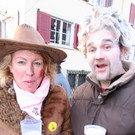 Faschingsumzug Rankweil: After Party