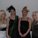 tn_Unsere Lehrlinge im 3_Lehrjahr Daniela _ Jasmine mit den Modellen Lisa _ Carmen_JPG-1269425168