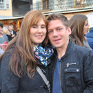 Dornbirner Martinimarkt 2013