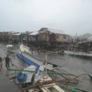 Philippinen: Haiyan hinterlässt Tod und Trümmer