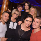 Der legendäre Ü25 Club