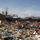 Taifun "Haiyan" forderte mindestens 10.000 Opfer