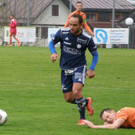 Bilder vom Cupderby
