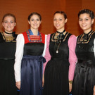 Bilder vom Samstag-Konzert