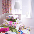 Ikea Möbelkollektion mit Manga-Motiven 2010