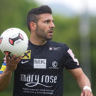 Yildiz spielt in Bregenz, Mujic Zukunft offen