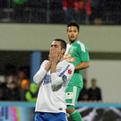 SV Grödig - Rapid Wien