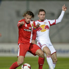 Admira - Red Bull Salzburg