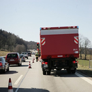 Bilder von der A8