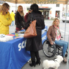 Freiheit für die Arctic 30