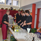 Schlachtpartie OF Röthis
