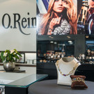 Neuer Shop im Messepark