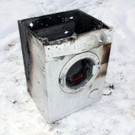 Kellerbrand in Dornbirn