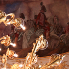 Schloss Schönbrunn: Große Galerie wird renoviert