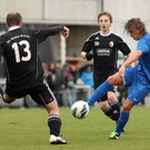Grödig Am. - SV Kuchl