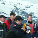 Schifox Feuerwehrjugend Landesmeisterschaft