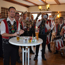 Faschingseröffnung Rankweil