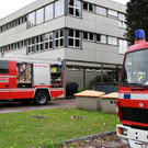 Quecksilber-Austritt in Schule, II