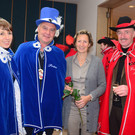 Fluher Prinzenpaar 2013/14