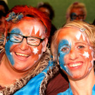 Scholla, Scholla – in Koblach ist der Fasching los!
