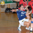 Cup Halbfinale Feldkirch vs Dornbirn/Schoren