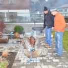 Spannferkelessen GH Post
