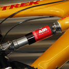 Die Fahrradtrends 2010