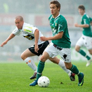 Austria vs. Altach