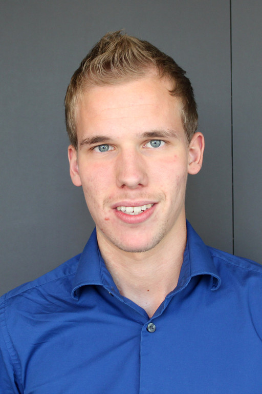 Manuel Beck im Interview