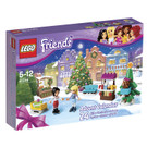 Adventkalender von LEGO gewinnen
