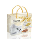 Die GOURMET Gold Geschenkboxen