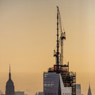 Neuer Turm des WTC