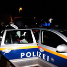 Cobra-Einsatz in Feldkirch