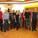 Jahreshauptversammlung des Vorarlberger Rodelverbandes