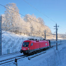 ÖBB-Zug