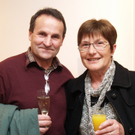 Kunstschau von Christine Lederer in Galerie Vorstadt6