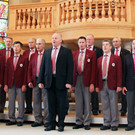 Singgemeinschaft Gaißau/Rheineck