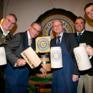 Kaltenhauser Bockbier-Anstich 2013