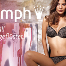 "Löwengebrüll statt Bettgeflüster": Neue Werbekampagne von Triumph