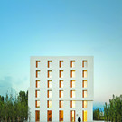 Leben &amp; Wohnen in Lustenau: Haus 2226, Millennium Park