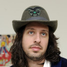 Adam Green zeigt Ausstellung in Wien: Inspiriert von Hundertwasser